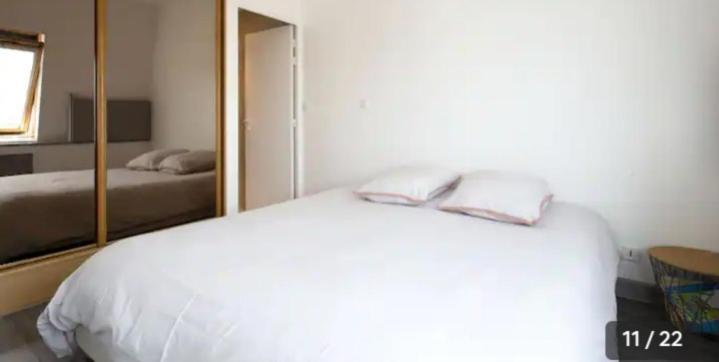 Regina T2 Vue Ocean Apartment Biarritz Exterior photo